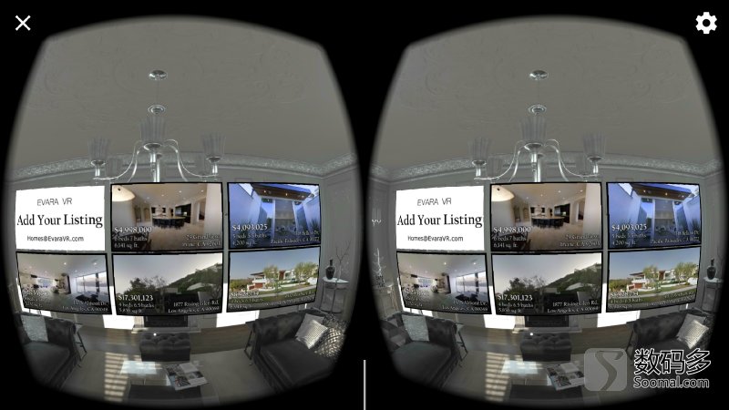 谷歌daydream眼镜,谷歌daydream