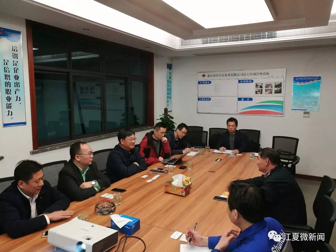 武汉市江夏区区长王清华公示,江夏区王清华考察