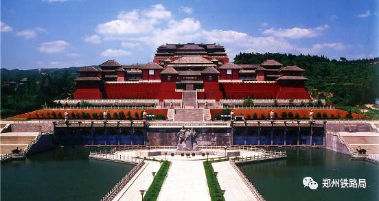 河南焦作郑焦城际,郑焦城际在焦作哪里坐车