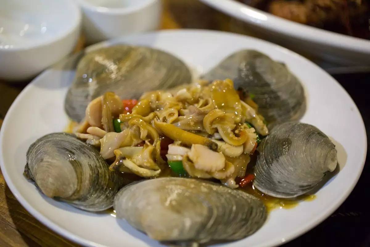 大连海洋馆搬运动物,大连海鲜搬运工