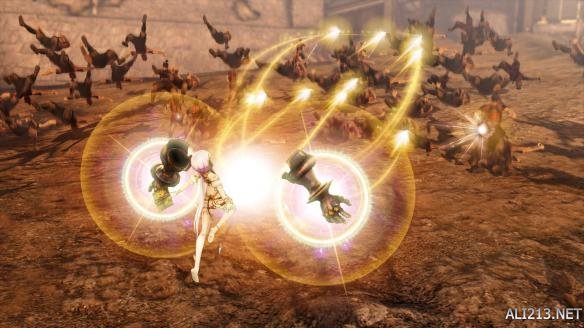 无双全明星全人物羁绊对话,无双全明星全人物大招