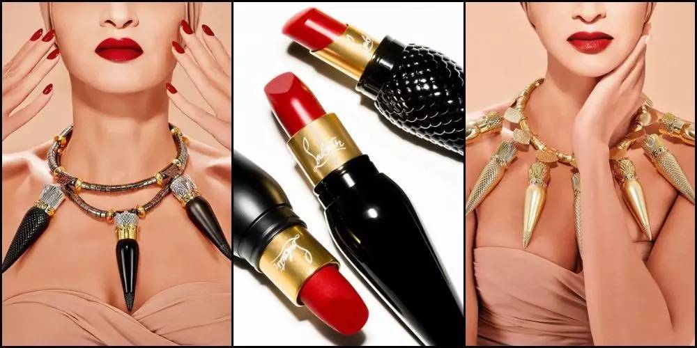 大牌口红鄙视链,口红界的鄙视链图