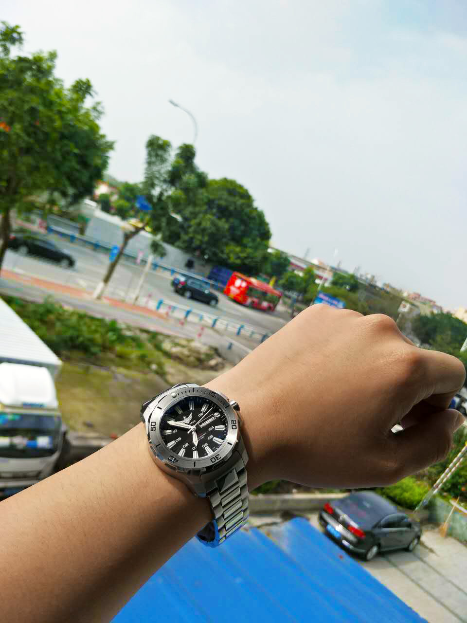 野狼手表v5.1怎么样,野狼v5.1手表