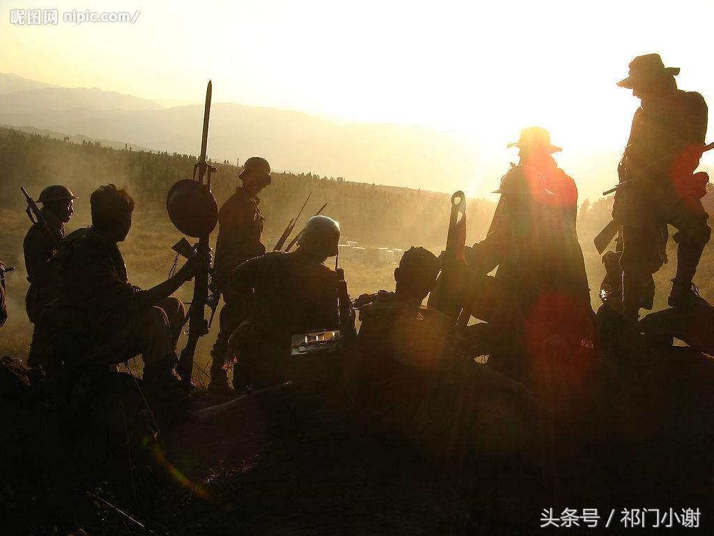 我的团长我的团最动人经典台词,我的团长我的团经典句