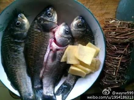 广东婆婆煲广东靓汤,外来媳妇本地郎煲汤