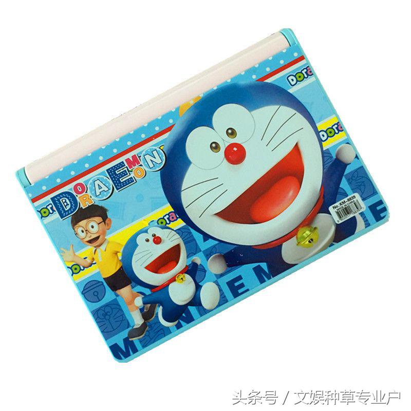 孩子的文具盒，装载的不仅是文具，还有童趣和梦想