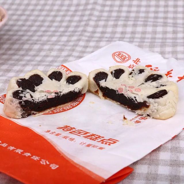 某宝上的神仙好物,美食代购店都有哪些美食