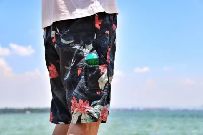 发现一个为国潮正名的地方——714street