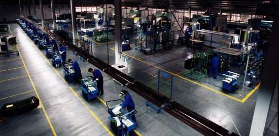 福耀是世界第一汽车玻璃制造商吗,全球汽车玻璃企业福耀玻璃