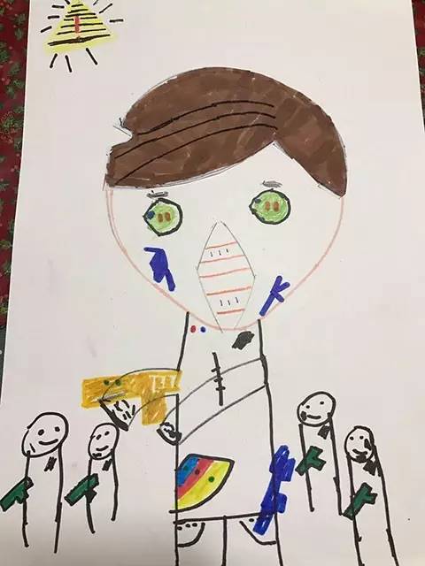 拥有一个好父亲,有这样一个老爸有多幸福