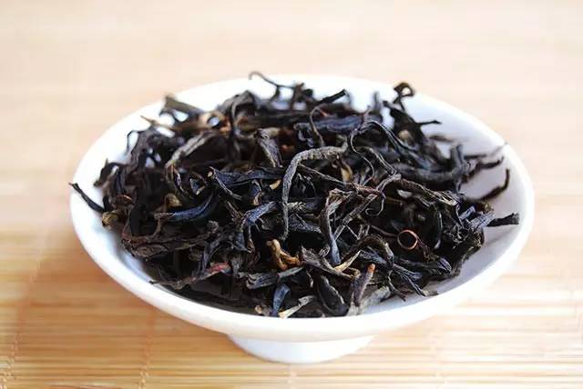 景迈茶爆款,景迈山滇红茶