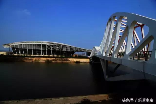 免费公园南京,南京十大公园排行榜