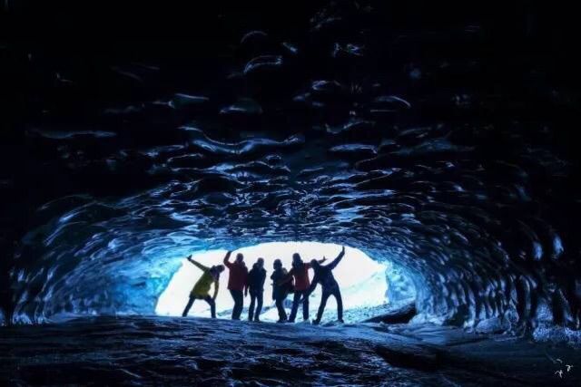 嗨哩文旅丨邂逅外星球，X-Pro2的冰岛考验！