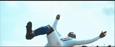 感谢国足给我们的快乐,感谢国足让我认识了一个国家