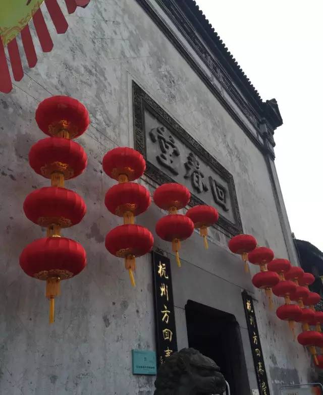 杭州攻略京杭大运河,杭州南宋御街攻略地图