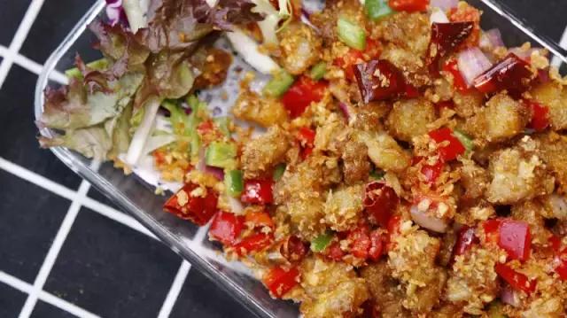 拿下90%肉食控的心！惠州这家餐厅3秒撩哭吃货女友