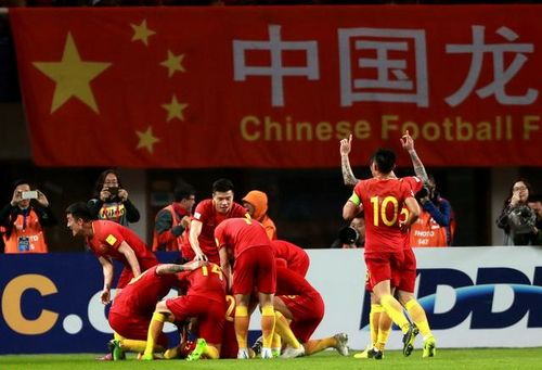 乱炖家电：国足都赢了你还有啥理由不努力