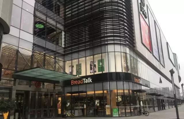 成都首份商业榜单出炉：看看你家商铺入围了红榜还是黑榜