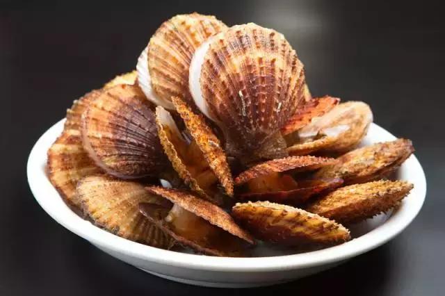 1000台无人货柜日流水,现场蒸海鲜