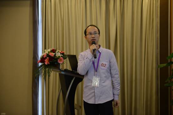 我院风湿免疫科副主任医师文振华获全国大奖！