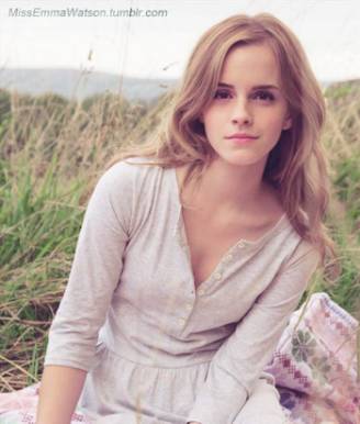 艾玛沃特森人设崩塌男友反应,艾玛沃特森学霸人设崩塌