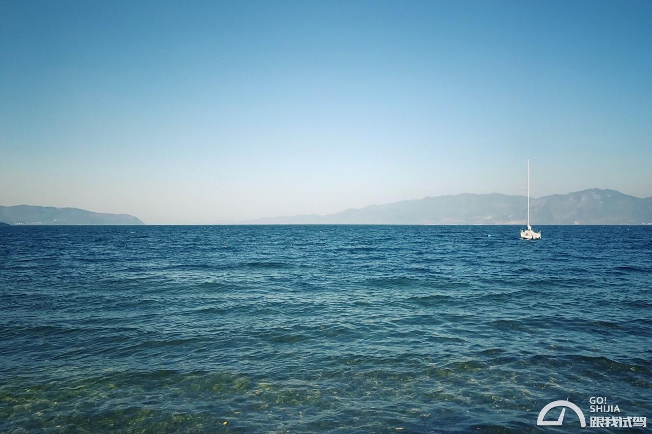 实用好开越野车,实用车型家用