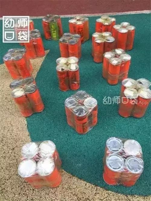 最简单最好玩的手工玩具,幼儿园手工自制简单教玩具