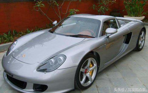 他曾经是中国有名的富二代,350万豪车王思聪