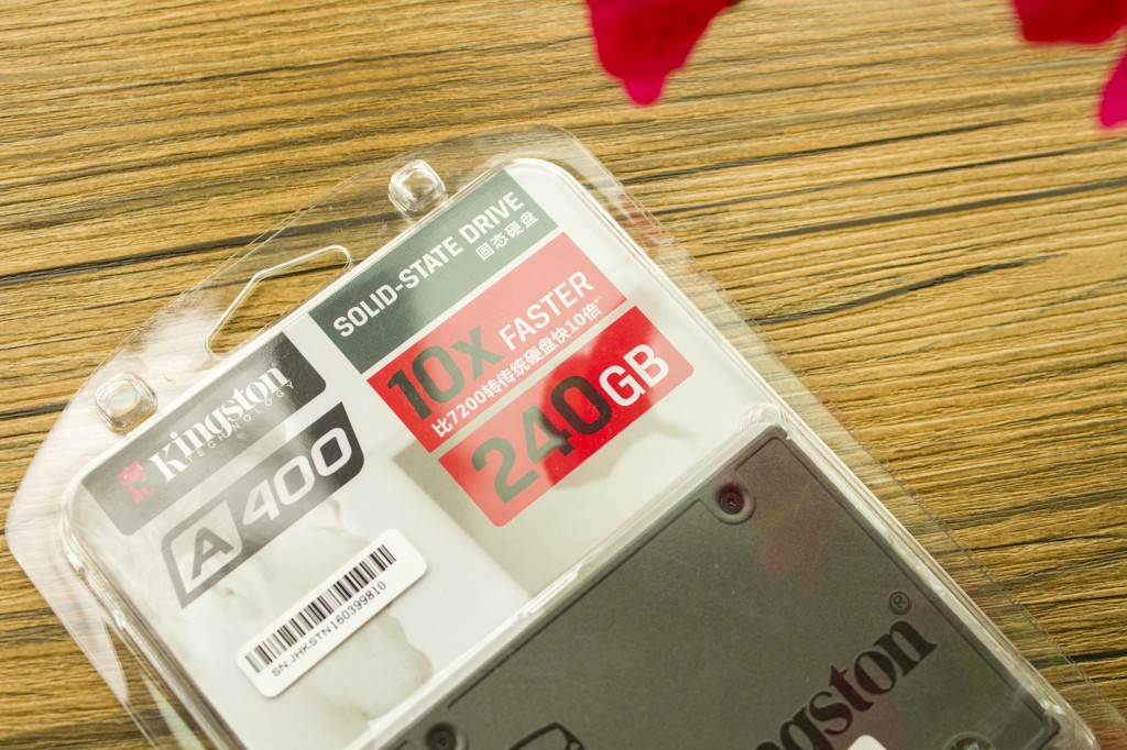 金士顿固态硬盘a400和kc600的区别,金士顿固态硬盘a400系列怎么样