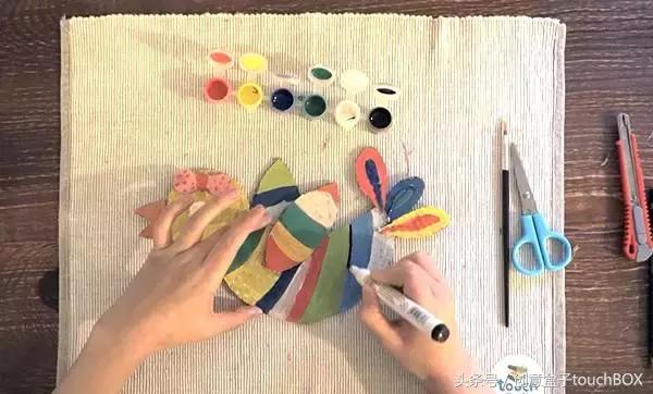 纸箱的多种玩法解说,得物纸箱有什么玩法