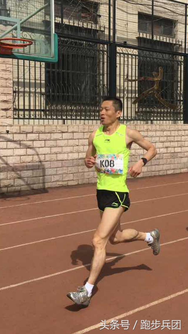 马拉松步幅和步频哪个看天赋,马拉松训练提高方法