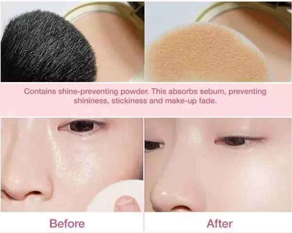 只花1000元！搞定全套彩妆！