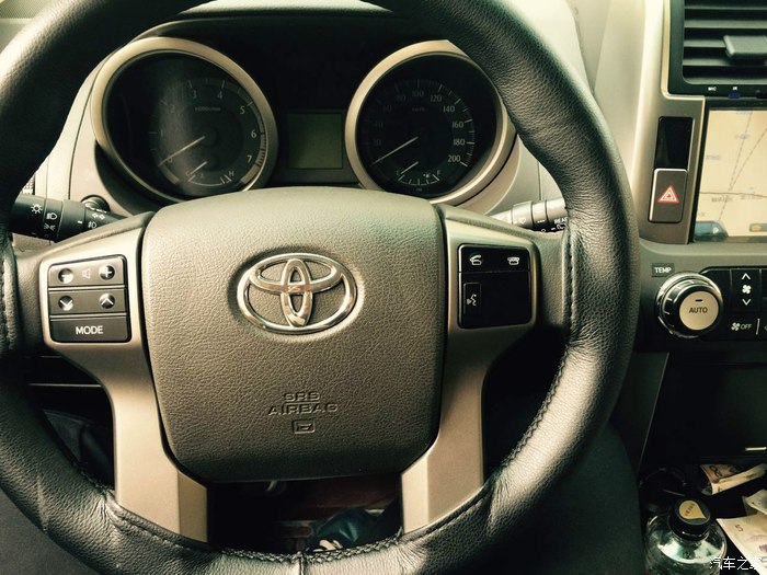 17款霸道2700实测,霸道270017款客户感受