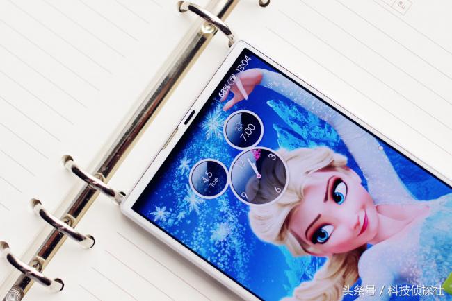 夏普sh-02g,夏普sh02g迪士尼参数