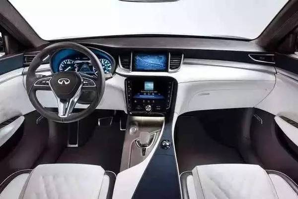 英菲尼迪为啥很少卖车型,从销量上来看英菲尼迪怎么样