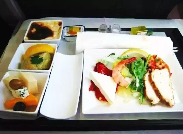 阿联酋航空为什么这么土豪,阿联酋航空为什么这么有钱