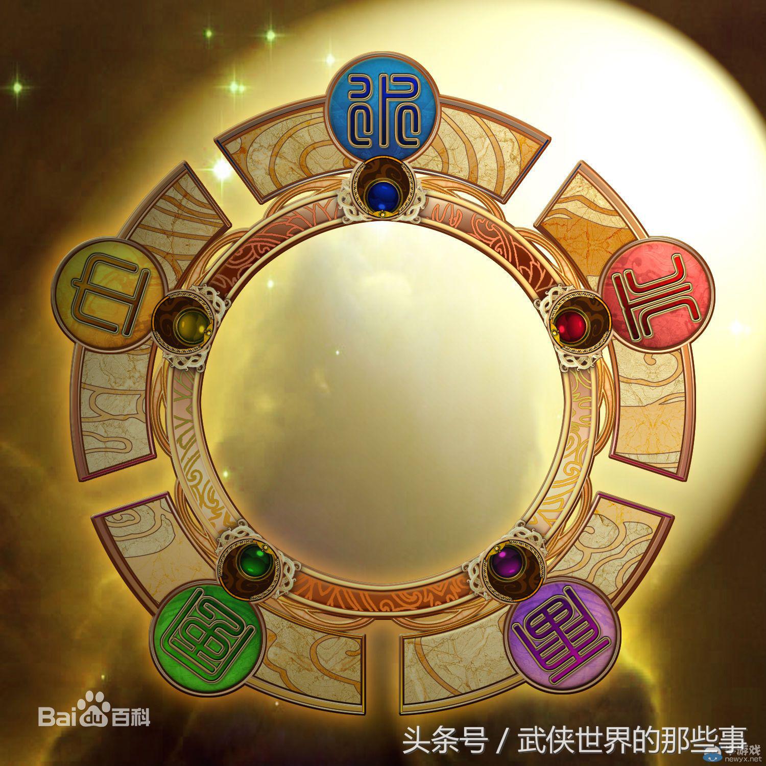 仙剑年表仙剑奇侠传编年史,仙剑奇侠传解密