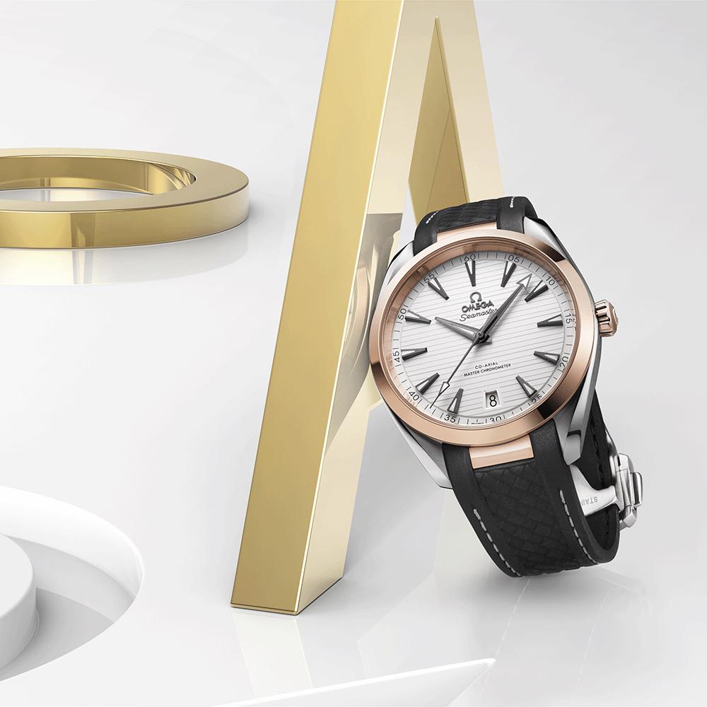 欧米茄2018巴塞尔展,欧米茄2017年巴塞尔表展新品