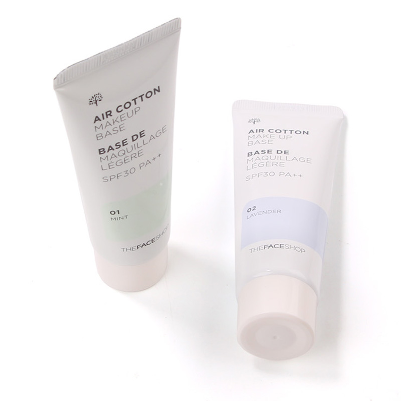 有些人妆前妆后对比判若两人,你喜欢妆前妆后不一样的人吗