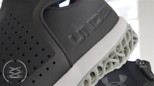 库里代言的安德玛篮球,安德玛最新篮球鞋库里