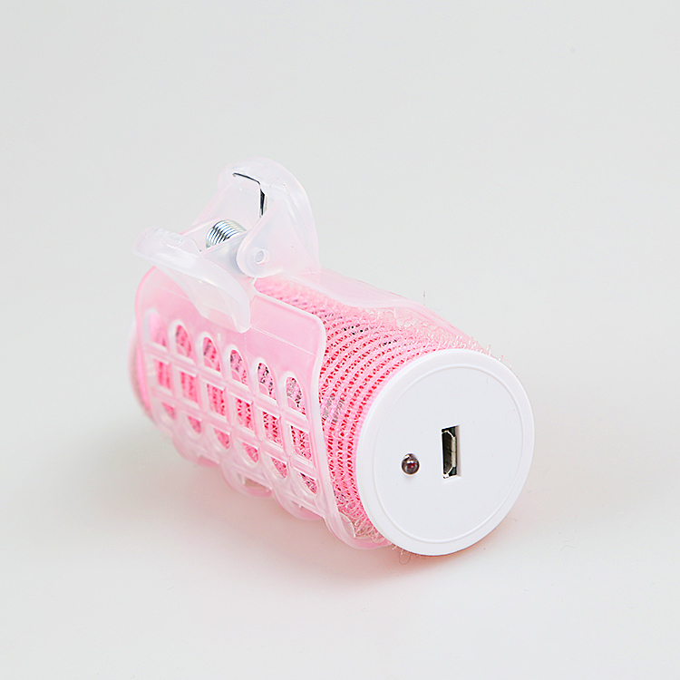 一款修饰脸型的发型,一款好打理又好看的发型