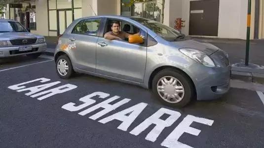 成都共享汽车增至6家，最全实测报告在此！9.9开奔驰都是豁你