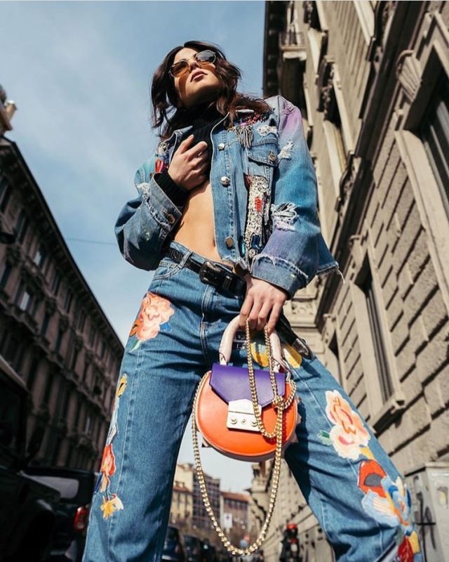 强力种草机网红,轻奢包值得入手的经典款