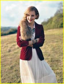 艾玛沃特森人设崩塌男友反应,艾玛沃特森学霸人设崩塌