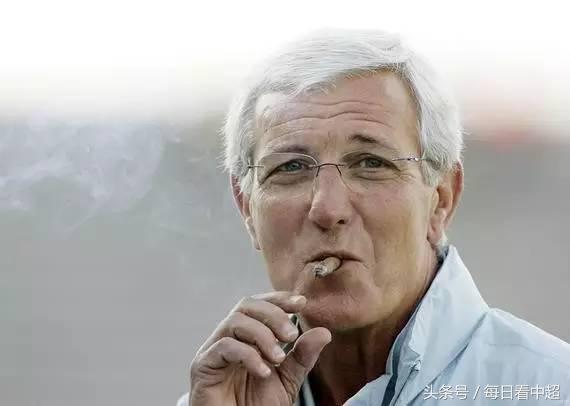 盘点国足冲突,里皮在韩国有多强