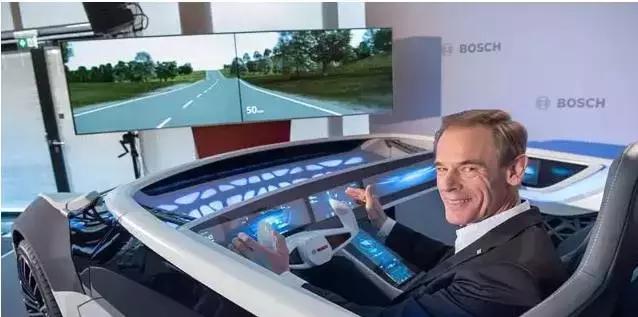 《机器人商业评论》：2017年全球TOP50机器人公司