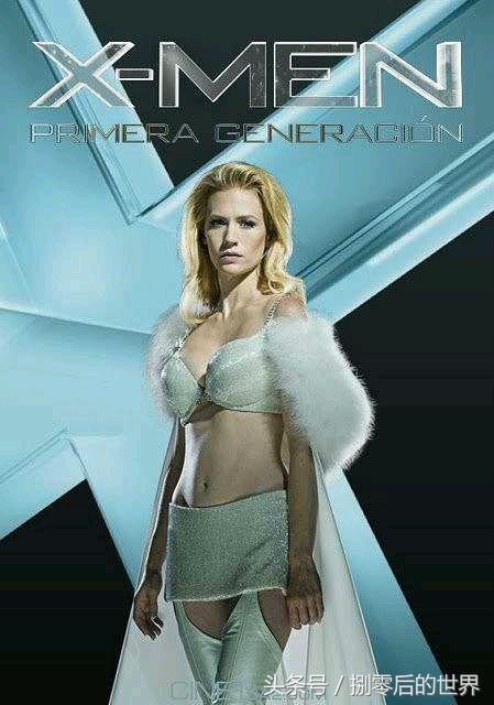 复仇者联盟有哪些女角色,复仇者联盟所有女性角色排行榜