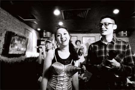 余春娇遇到张志明时几岁了,余春娇和张志明重新出发吗