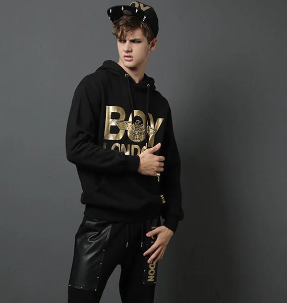 想做时尚博主,想做潮人