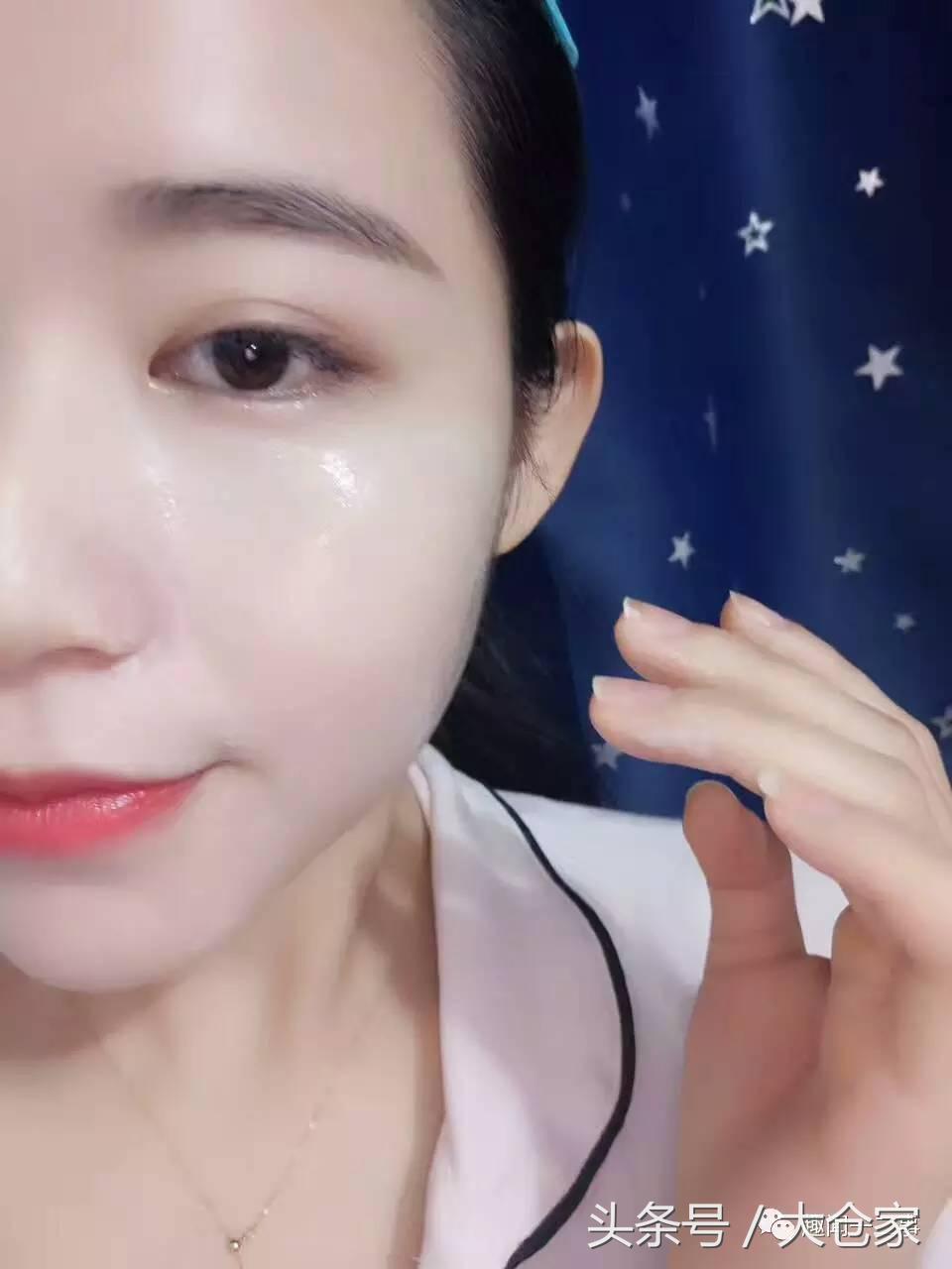 氨基酸保湿洁面卸妆的功效与作用,护肤品怎么去油效果好